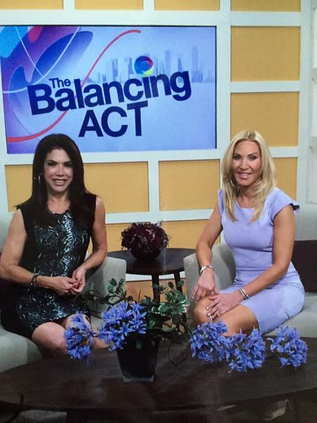 TY <a href="/galderma/">Galderma</a> <a href="/omvillaverde/">Olga Villaverde</a> <a href="/BalancingActTV/">The Balancing Act</a> for all the support producing the upcoming #Dysport &amp; #RestylaneSilk story