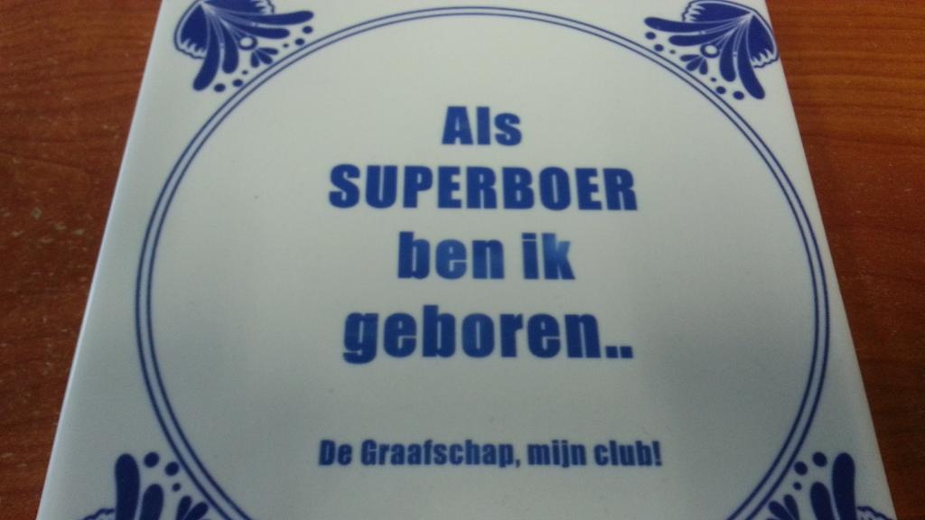 Tweede helft meer spektakel op De #Vijverberg met enkele zeer grote kansen voor De #Graafschap #Doetinchem #graalm
