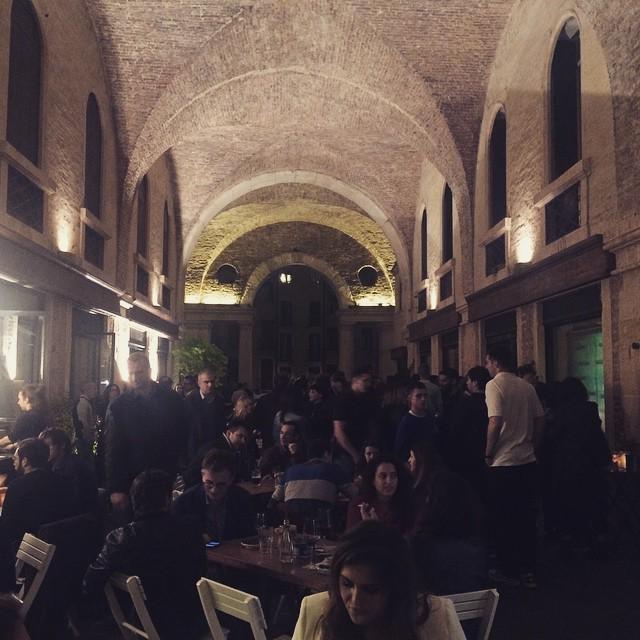 NOTJUSTALABEL's tweet photo. #NJAL family including the #Origin100 @barborsavicenza enjoying all #Vicenza for #OriginFa… http://t.co/r8KeNHB1MW http://t.co/Y6rZG4AdUR
