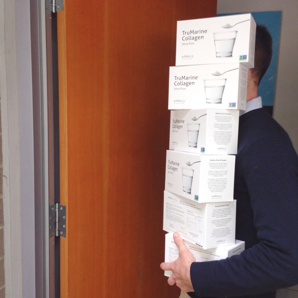 DELIVERY - did we mention that shipping is free on all orders to the US + Canada over $99? #nonGMO #skincare