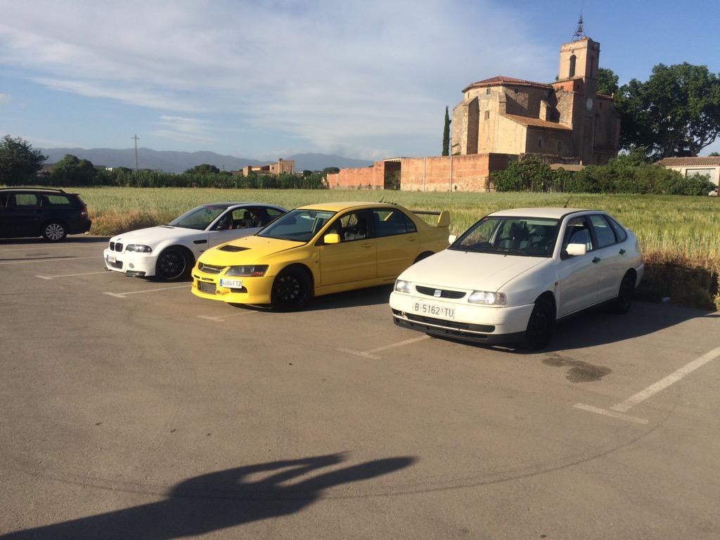 fran_evo8's tweet photo. #bmw #m3 #evo #evolution #lancer #cordoba #wrc #seat http://t.co/Ueat9lDPYC