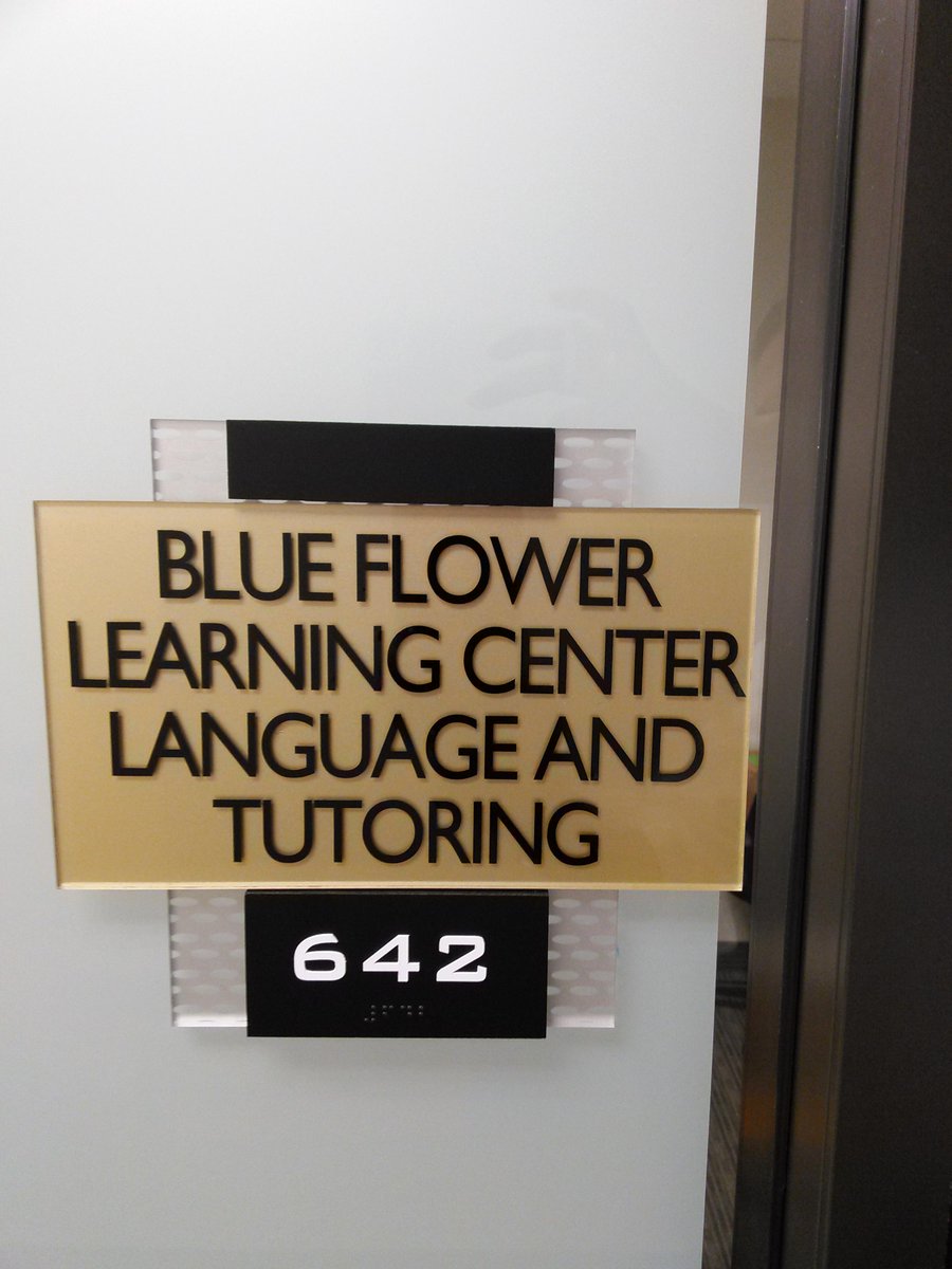 BlueFlowerLC's tweet image. Hello everyone! We are excited to announce our new office in Farmers Branch with our new classes specials.