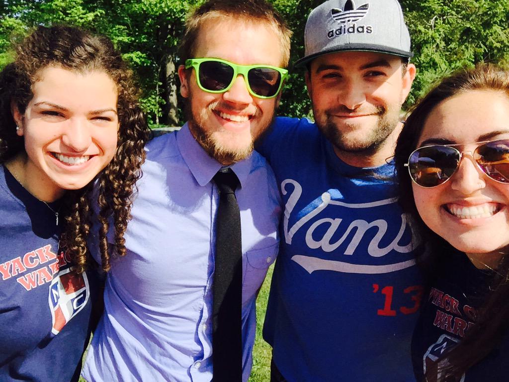 KathrynnGracee's tweet photo. Met the lead singer of August Burns Red@ Heart Support:Battle Of the Bands!! #nyackcollege #nyackvisit #summeratnyack http://t.co/moY4IgoQCs