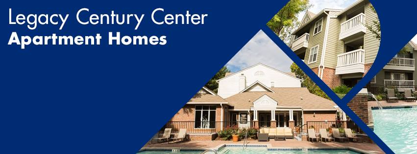 LegacyCenturyCenter (@legacyaptsatl) on Twitter photo 