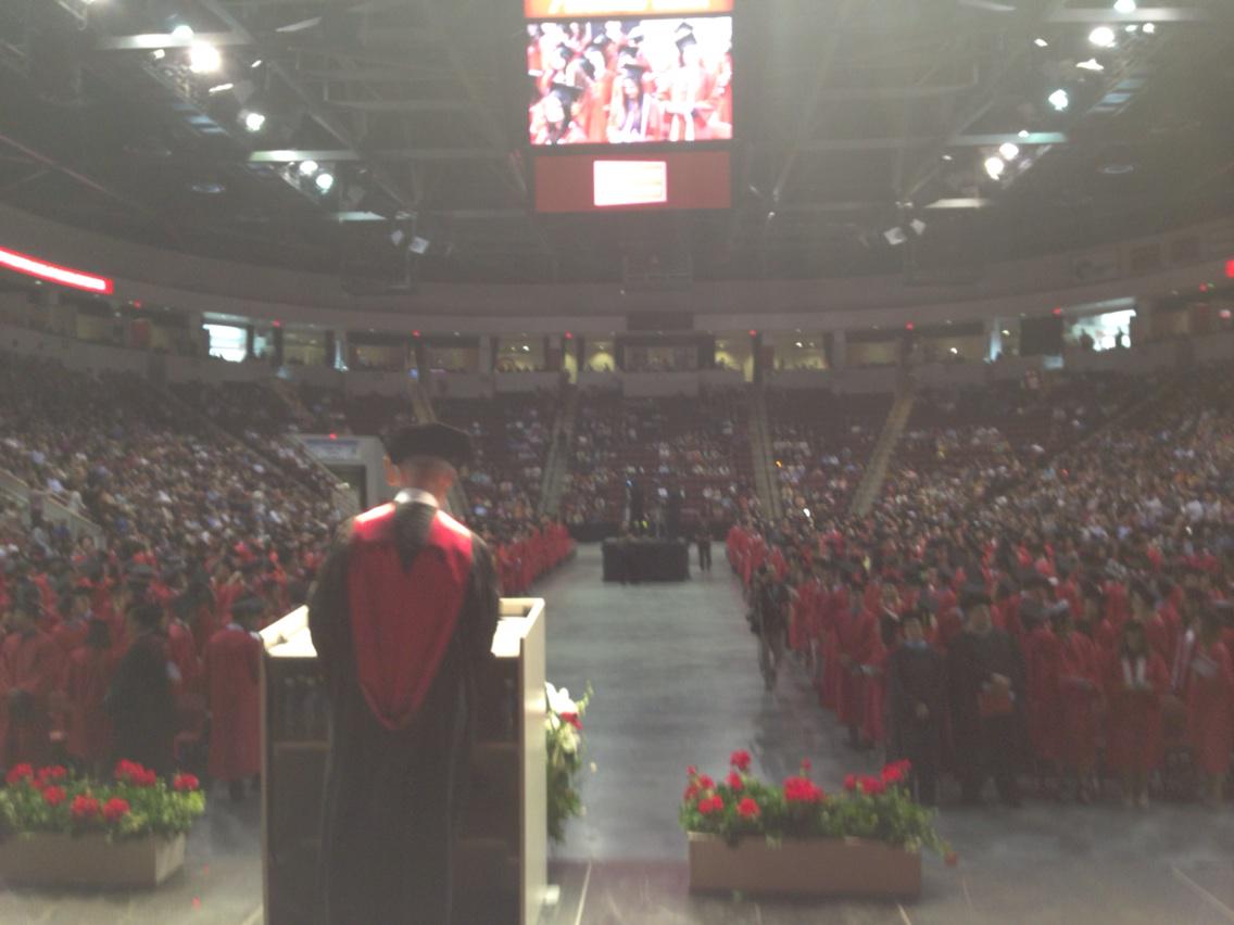 DeanR_Questrom's tweet photo. #Questrom2015 -- YOU'VE ARRIVED!! http://t.co/7e6KUlBlFt