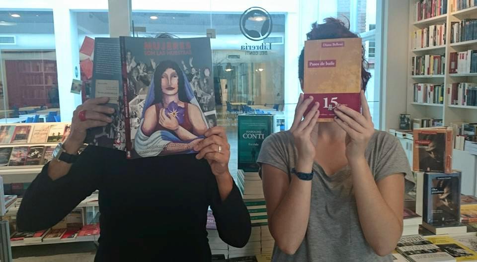 Del_Conti's tweet photo. Cara Libro of the day. http://t.co/JsJPZ2y33f