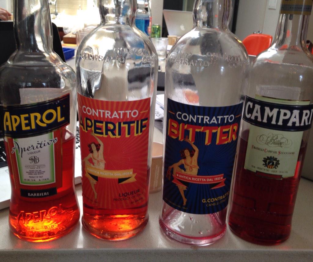 synergyfw's tweet image. Contratto is the clear winner! #tastetestchallenge @GiulianaImports @giulianawine @papalauck