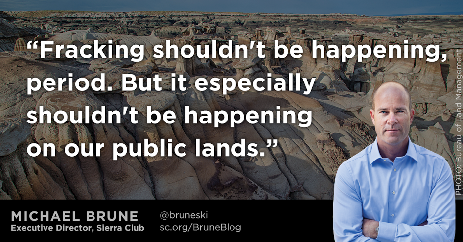 BeyondNatGas's tweet photo. RT @sierraclub: "How can you fix what shouldn't exist?" The latest from @bruneski: http://t.co/R5hQCwhhBm #fracking http://t.co/r49svLOmc8