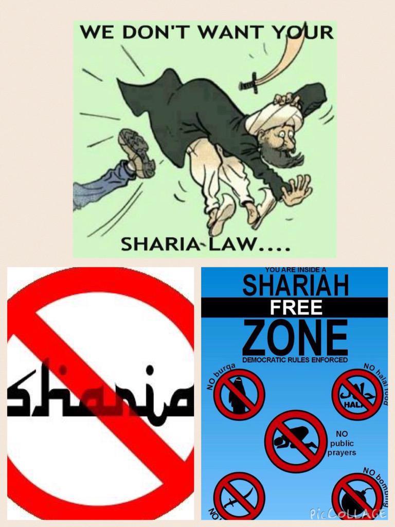 PatVPeters's tweet image. #BanMuslimImmigration