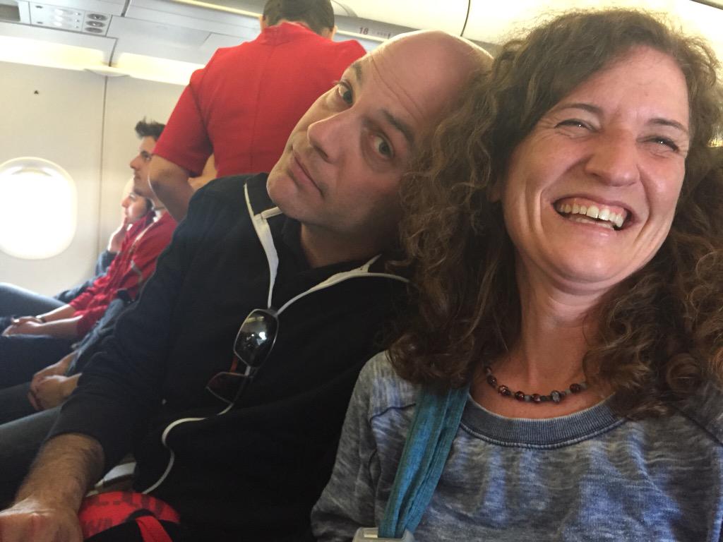 LSSnictrip's tweet image. Take off!! ✈️