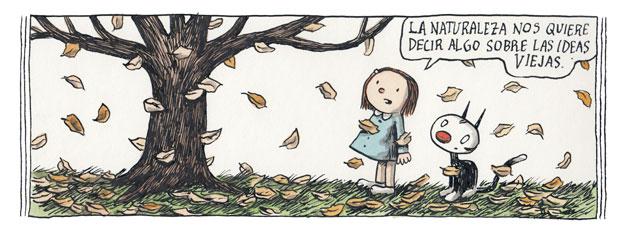 LANACION's tweet photo. [#HUMOR] #Macanudo, por @porliniers http://t.co/JSanNj9fyX http://t.co/sJmwWf50BR