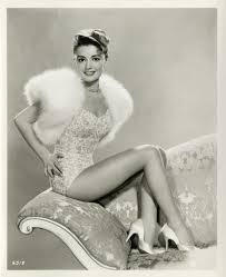 Happy birthday Anna Maria Alberghetti, 79 today 