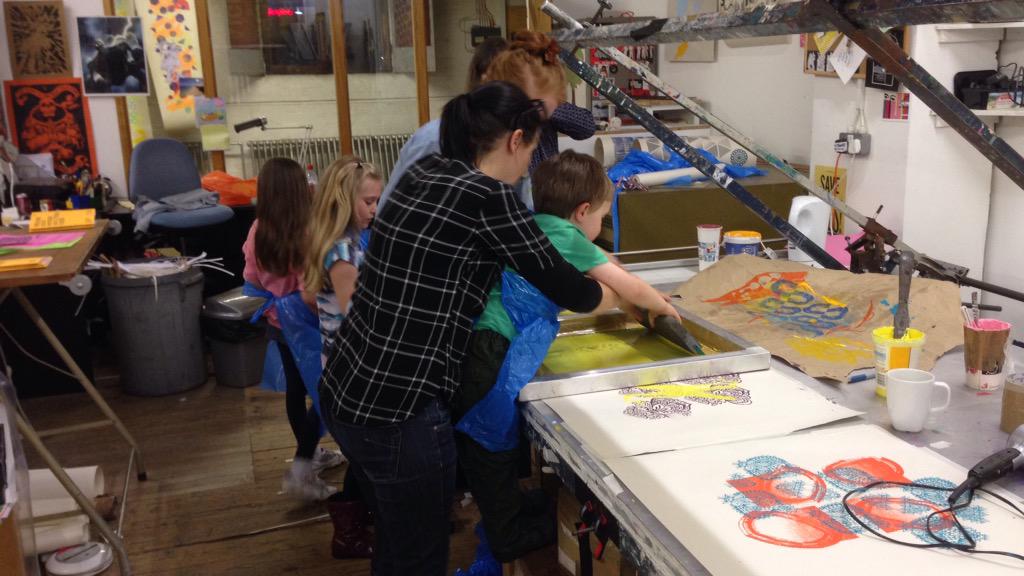 Thanks to everyone who made it down to the #machine2015 exhibition! We've all had a blast! <a href="/LightNightLpool/">LightNight Liverpool</a>