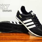 Eka_Rah's tweet photo. Adidas dragon black white size 37-40 IDR 210K. Minat? Lgsng mention aja kak :) http://t.co/UP3G7y1ghg