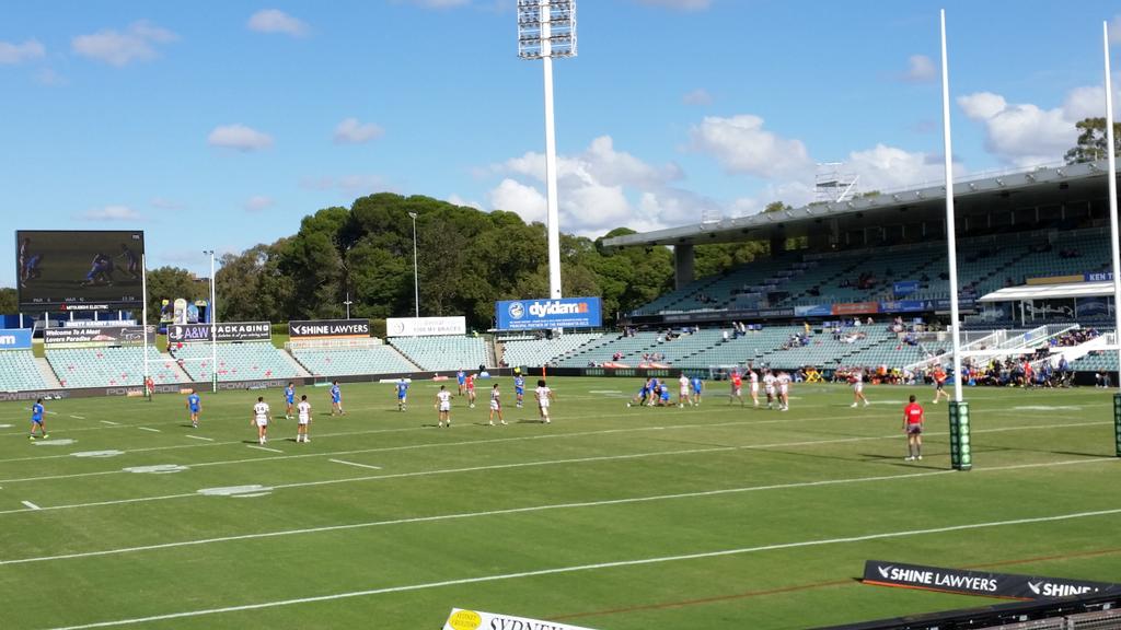 TheProducer_97's tweet image. Whats better then 3 games of footy @PirtekStadium . Nothing!!! @PiesJosh  @TheParraEels #batsandballs #podcast