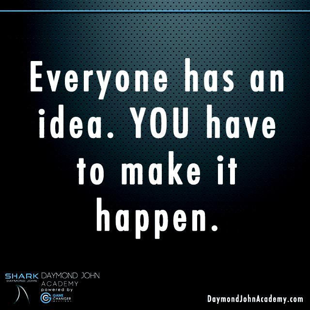 Daymond John tweet media