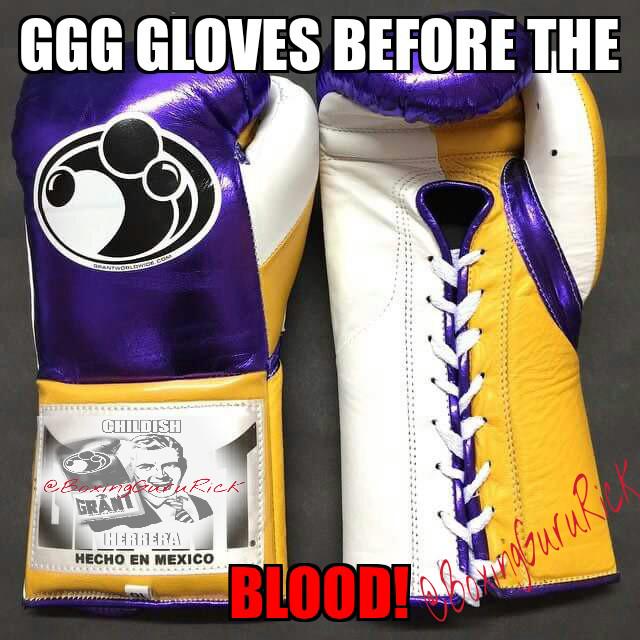 BoxingGuruRick's tweet image. Follow me for more boxing memes! And boxing news! @BoxingGuruRick #BoxingAddict #BoxingHeads #Boxing #GGGMonroe