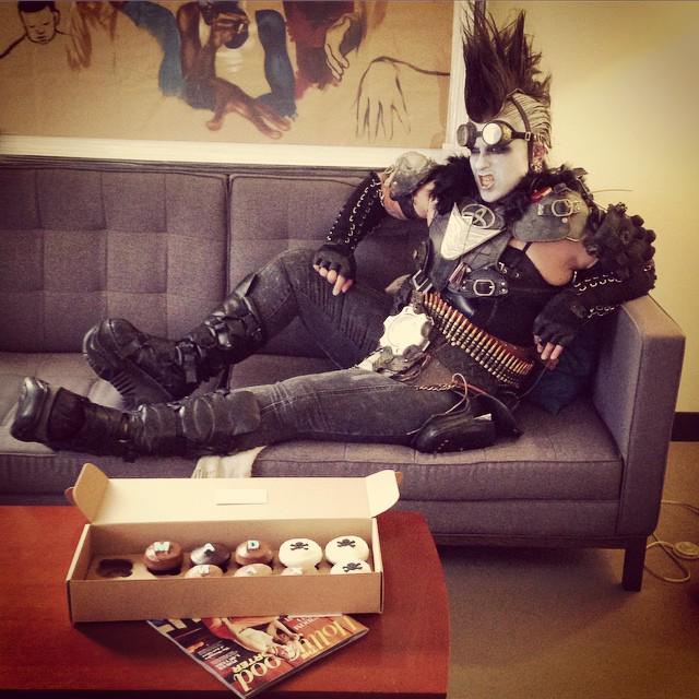 Warner Bros. tweet media