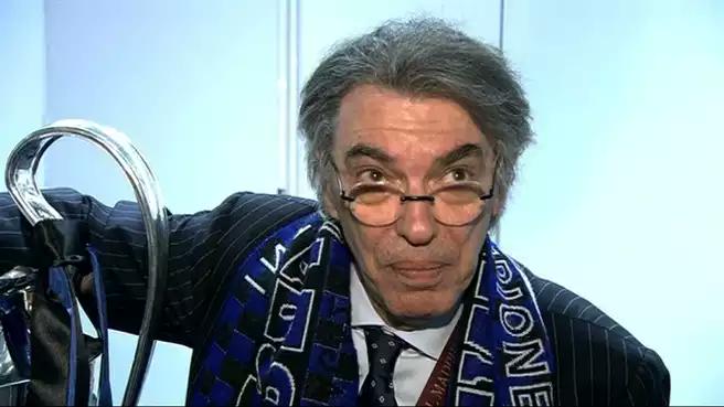 Selamat ulang tahun ke 70 Presiden kehormatan <a href="/inter/">Inter ⭐⭐</a> Massimo Moratti. Semoga panjang umur &amp; sehat selalu. #ForzaInter