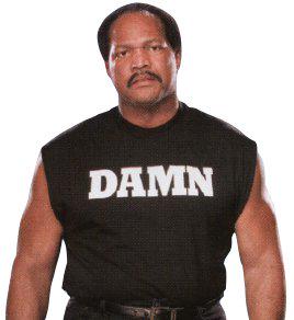 Happy Birthday, Ron Simmons! 