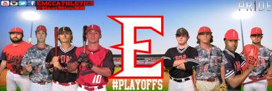 EastMissBB's tweet photo. Most productive SOPHOMORE class in this program's history. Be proud! #PR1DE http://t.co/0KDdqroZQY