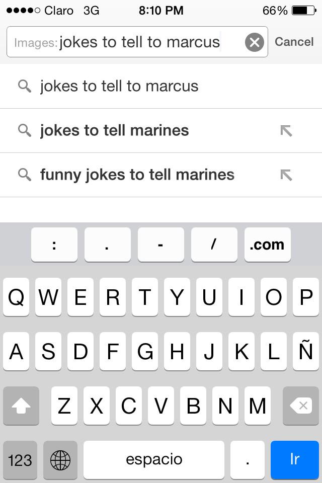 skybluegrier's tweet photo. because I want to make you laugh... 
#makemarcuslaugh @marcusjohns http://t.co/cczZXBw7Qg