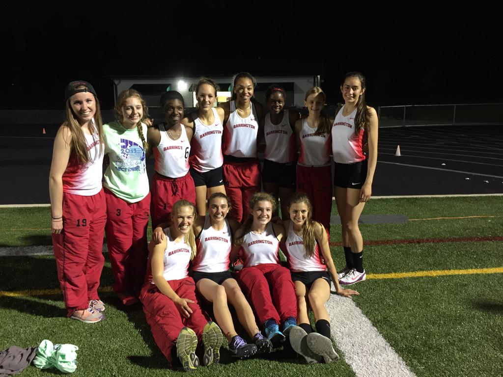 Our #StateQualifiers