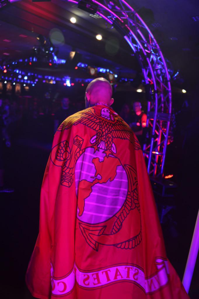 BellatorMMA tweet picture