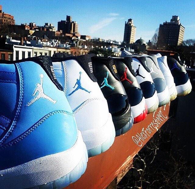 SneakPorn™ tweet media