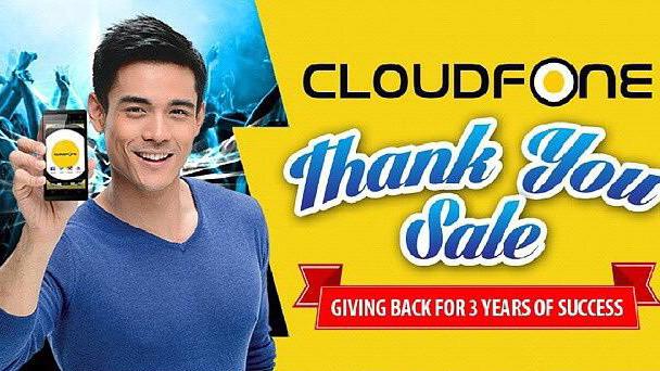 XianLimINTL's tweet photo. "@ShielaMazo: "@KimXianATGInc: Ok let's do it! 👍🏼👇🏼

Cloudfone Mall Tour Xian Lim http://t.co/m35mKdTUZM""
