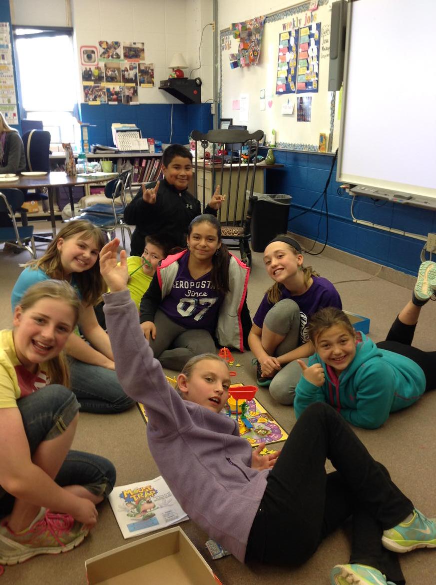 Mrs_Pieper05's tweet photo. Enjoying our afternoon of board games! http://t.co/V8iqAT6xiW