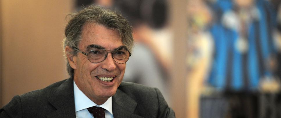 Buon compleanno Massimo Moratti: gli auguri del presidente #Thohir e di tutta l'#Inter bit.ly/1Kbj7Ql #FCIM