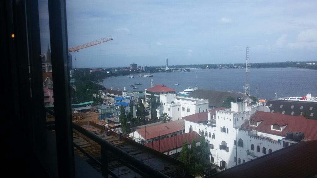 Younis Sebaggala tweet media