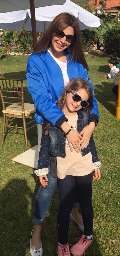 Happy BirthDay My LOVE  Happy BirthDay My LIFE Happy BirthDay NANCY AJRAM   