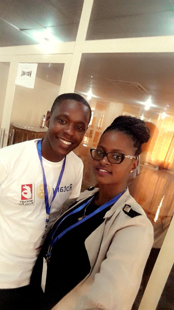 Younis Sebaggala tweet media