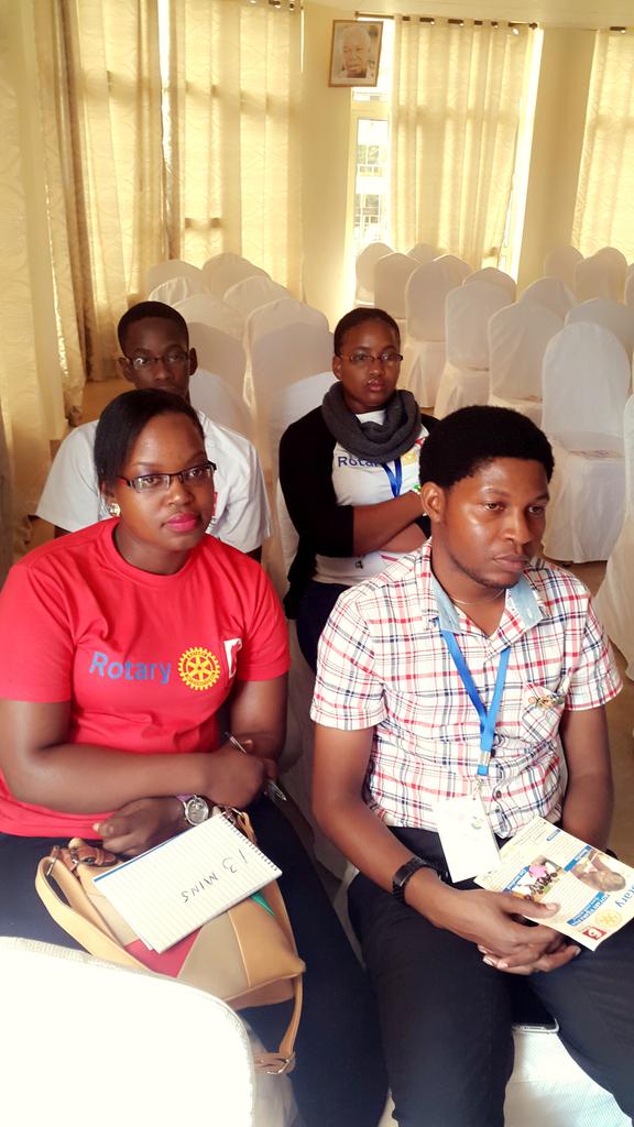 Younis Sebaggala tweet media