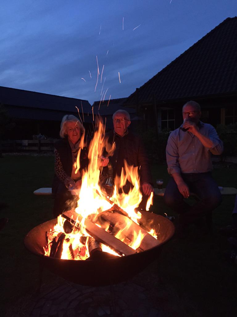 Het was een gezellige avond. <a href="/RotaryNunspeet/">Rotary Nunspeet</a> @DSE69 <a href="/MarkBonenkamp/">Mark Bonenkamp</a> .........