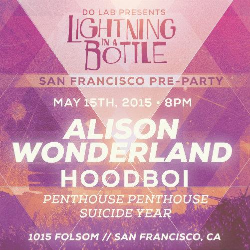 LIBfestival's tweet photo. TONIGHT! SB &amp; SF are getting turned up, LIB style. More info + tickets: https://t.co/t9wSx0MMl6 http://t.co/nEwy2E8htq
