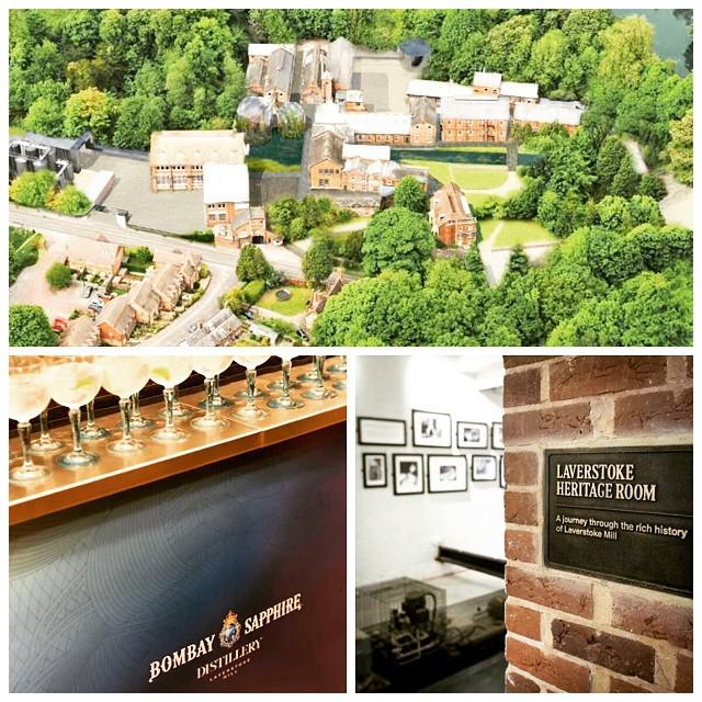 BombaySapphireA's tweet photo. Laverstoke Mill is where our parts become a whole and our whole becomes a part. #InsideBombay http://t.co/5dGJtntlSj
