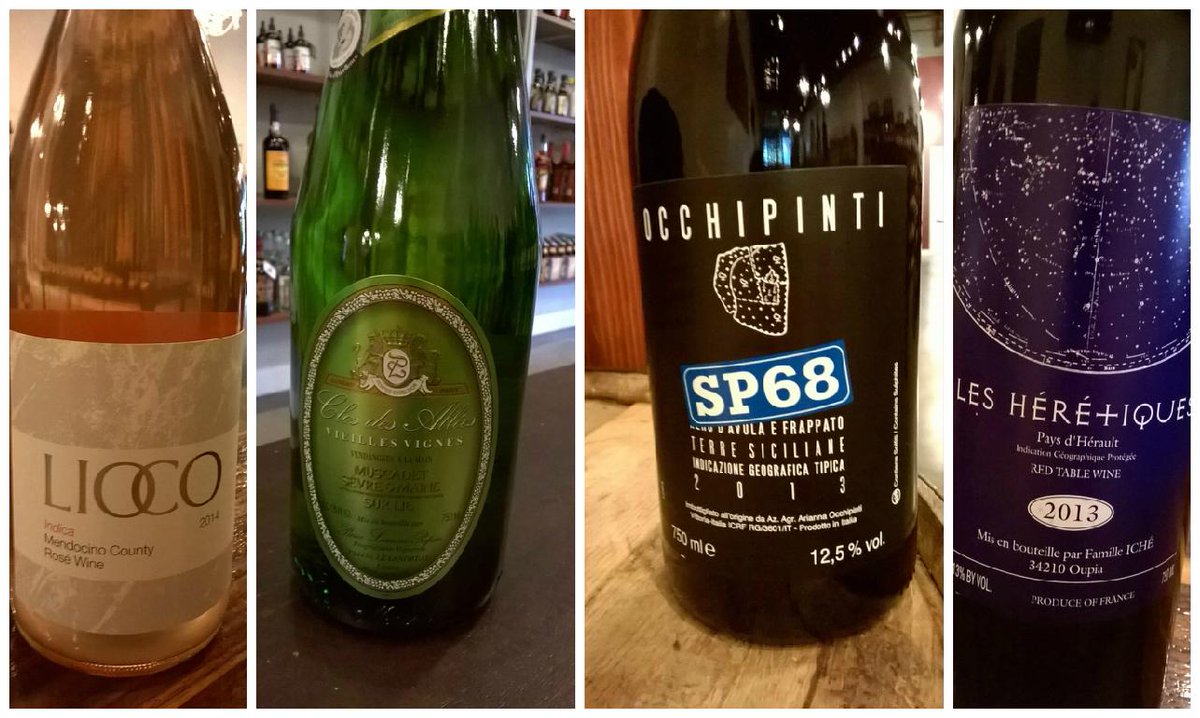 winebin428's tweet photo. Free Friday wine tasting starting at 6! See you there. #freefridays #wine http://t.co/xpPFG5QCjb