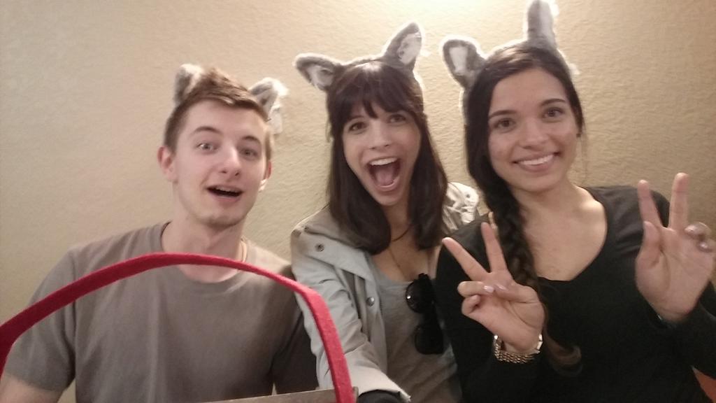 WeepingAngel903's tweet photo. #SNEYC15 http://t.co/EVDqF1YrkA