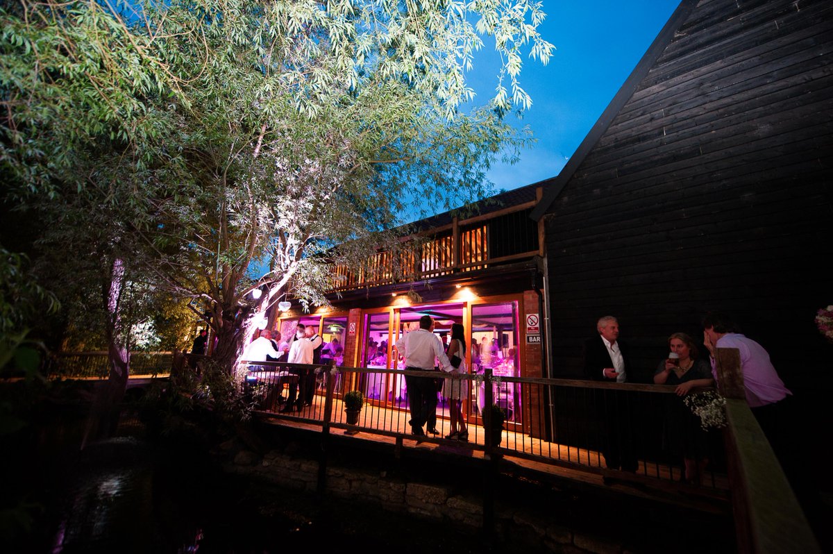 Old Brook Barn tweet media