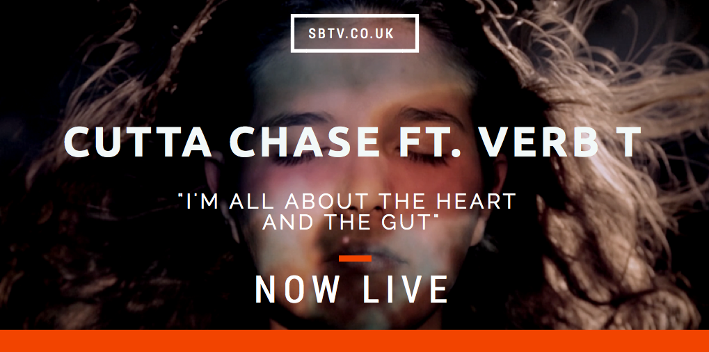 Let's cut to the chase. This is sick. Big up <a href="/CuttaChase/">CUTTA✖CHASE</a> &amp; <a href="/realverbt/">Verb T</a>! >> sbtv.co.uk/channels/music…