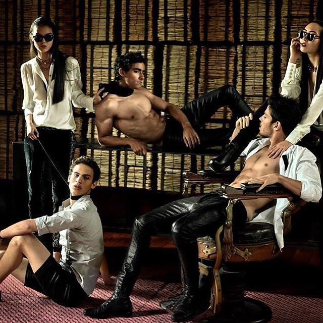 jercygm's tweet photo. Uno de los mejores trabajos con la colaboración de Orlando Sender - Fotogrago http://t.co/pzTKpQ0Qoh