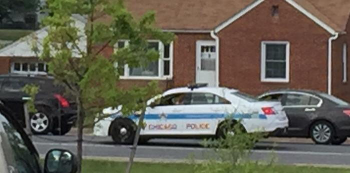 ShareFrederick's tweet image. Chicago PD in #frederickmd 😜 #TGIF