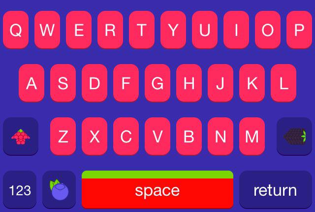 hrag911's tweet photo. I'm berry happy! 😂🍓🍓🍓 Just Unlocked "Berry Blast" theme in @ThemeboardApp https://t.co/UeMHwHdyYu http://t.co/NDttIUYl3f