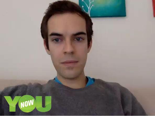 🔴 LIVE <a href="/jacksfilms/">jacksfilms</a> on #YouNow - younow.com/jacksfilms/497…