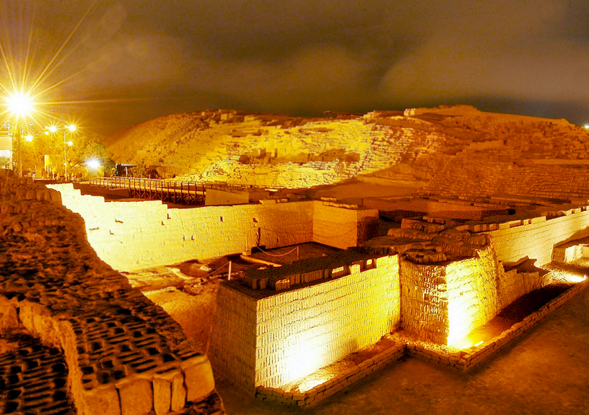 Promperu's tweet photo. Del 18 al 22 de mayo, la @MuniMiraflores te invita a la "Semana del Museo". http://t.co/FWzTXzi0Q0 #DiadelosMuseos http://t.co/KvL9280JRG