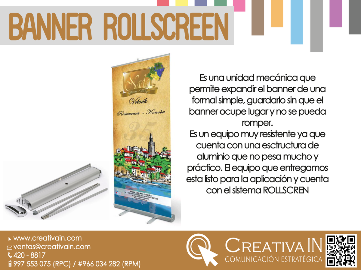CreativaI tweet picture