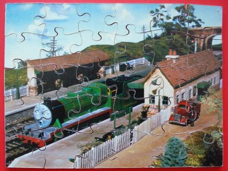 CidrokTheDragon's tweet photo. Rare photo from Whistles and Sneezes @TTTEWikia @SiF_Tweets #70YearsofThomas http://t.co/9BgHwXrpGa